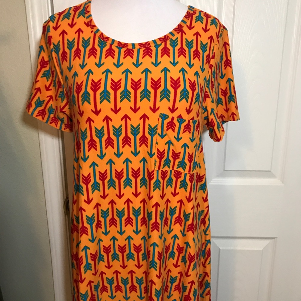 Lularoe